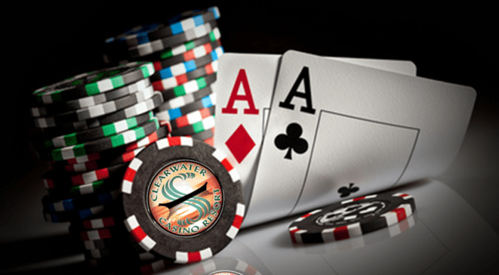 Renewing the Stakes: The Top Player Poker Recharge Revolution